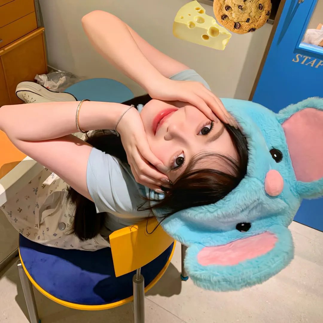 四叠半的艺伎世界