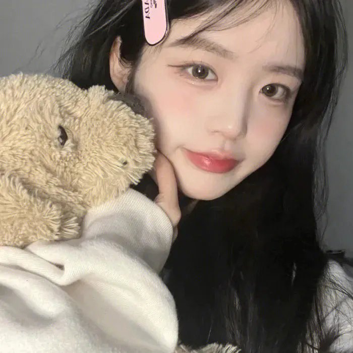爸爸的萌友圈