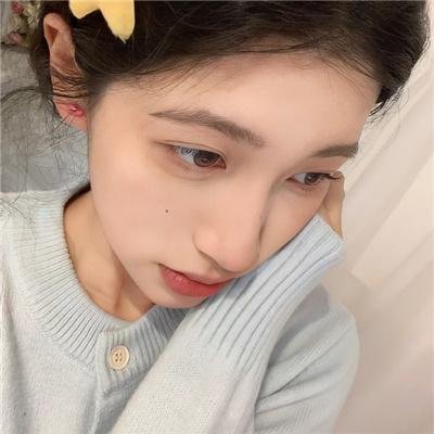 查干淖尔姑娘